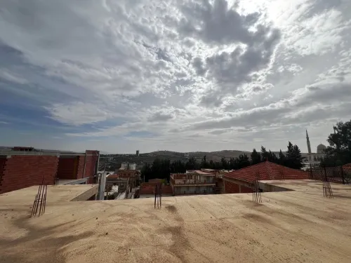 Vente Villa Constantine Constantine
