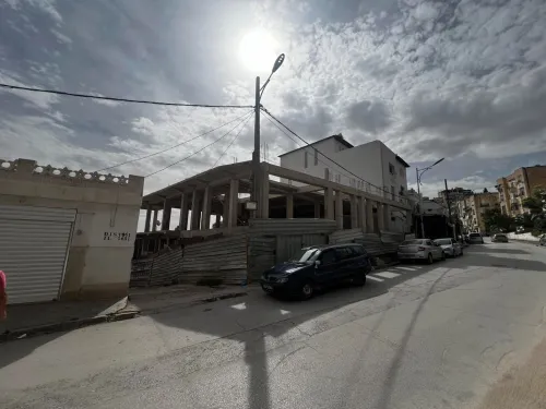 Vente Villa Constantine Constantine