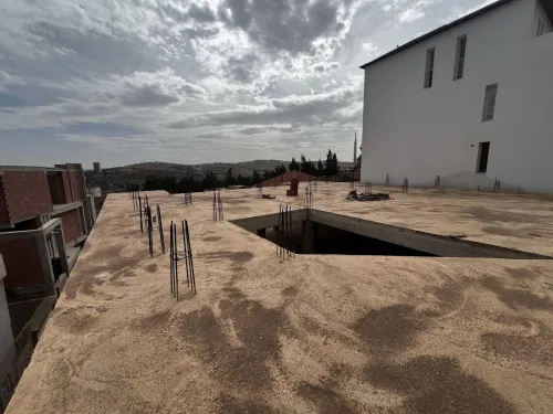 Vente Villa Constantine Constantine