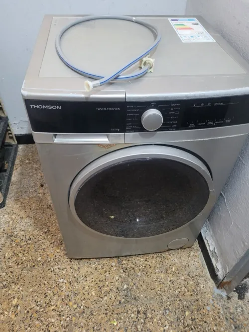Machine à laver
