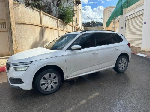Skoda Kamiq 2023 Stile