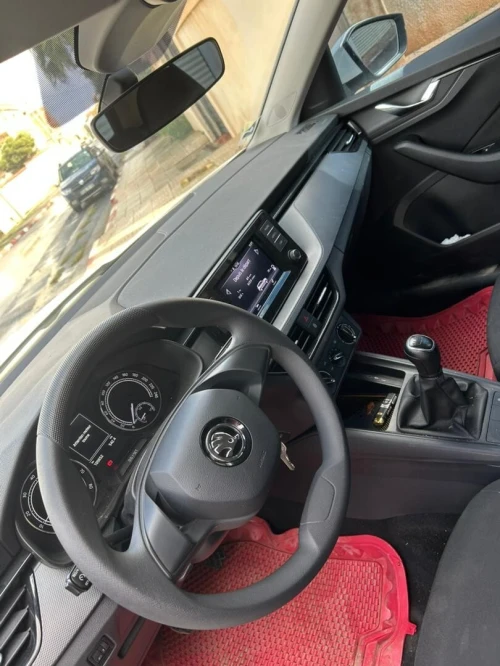 Skoda Kamiq 2023 Stile