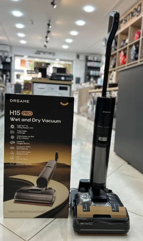 Dreame h15pro
