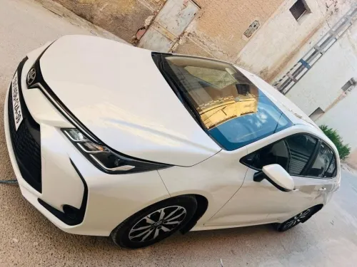 Toyota Corolla 2024 2024 Essence