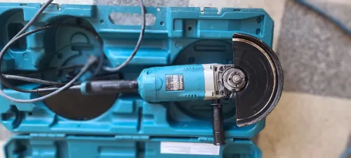 Meuleuse caba Europe makita originale