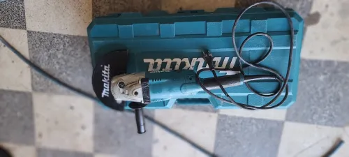 Meuleuse caba Europe makita originale