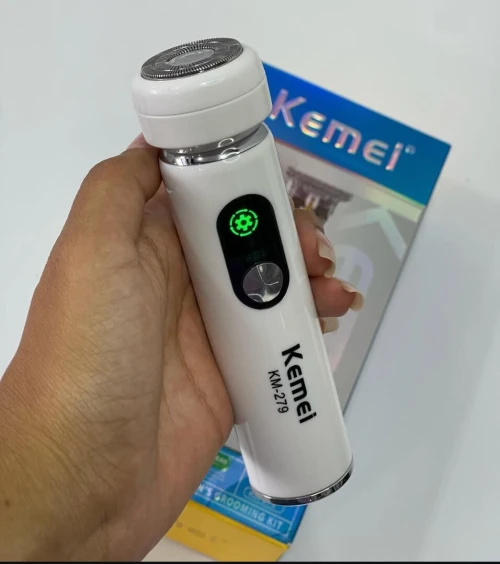 لافار راها بين يديك Tendeuse Kemei km -279  4 en1