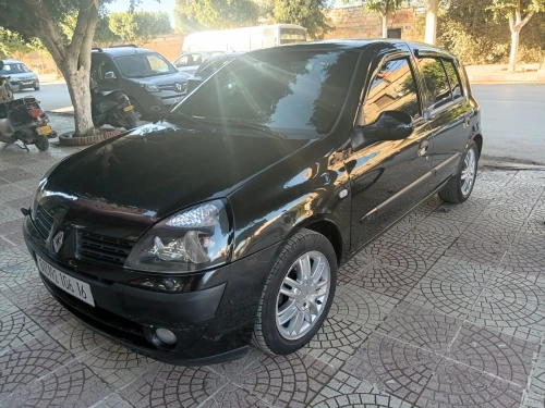 Renault Clio 2 2006 Clio 2