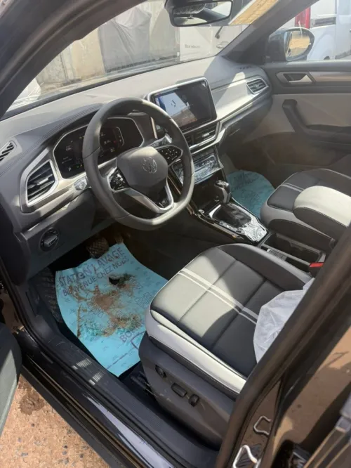Volkswagen T-Roc 2026 VW Edition
