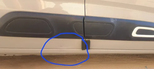 Citroen Berlingo 2019 FEEL