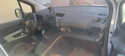 Citroen Berlingo 2019 FEEL