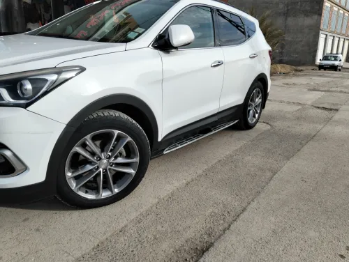 Hyundai SantaFe 2017 Pack Extreme
