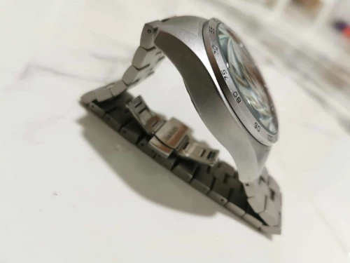 Montre Porsche desire