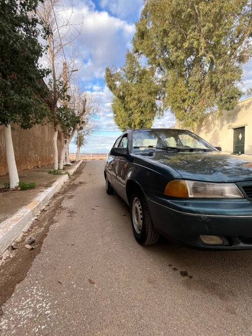 Daewoo Cielo 2002 Cielo