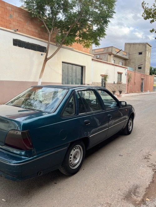 Daewoo Cielo 2002 Cielo