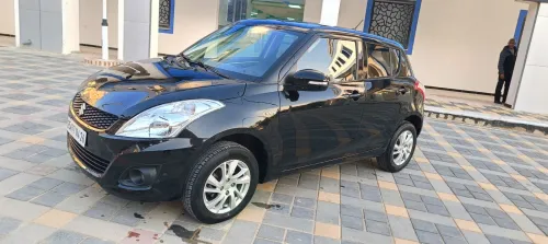 Suzuki Swift 2014 Coupé