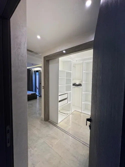 Location Appartement F3 Alger Dely brahim
