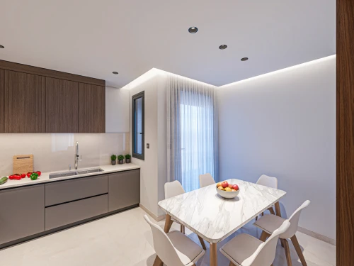 Vente Appartement F3 Alger Cheraga