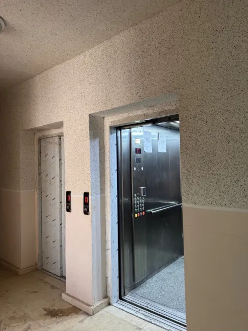 Location Appartement F5 Alger Ouled fayet