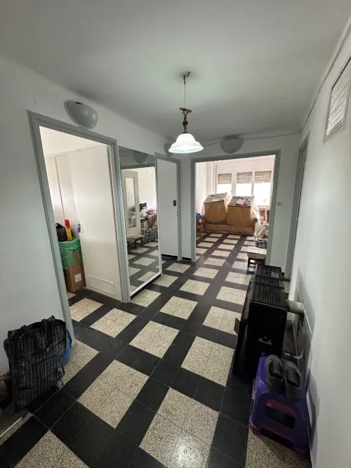 Vente Appartement F4 Alger Alger centre