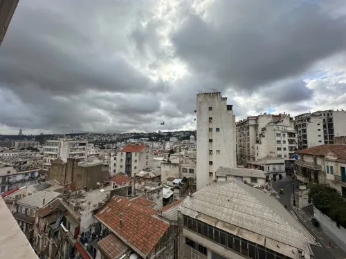 Vente Appartement F4 Alger Alger centre