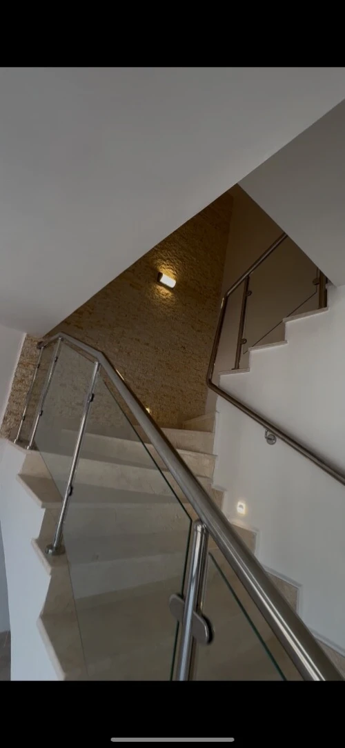 Vente Appartement Duplex F5 Alger Dely brahim