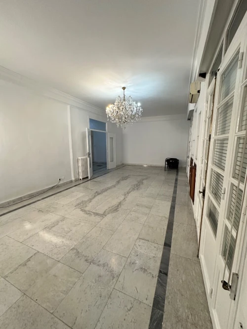Vente Appartement F4 Alger Alger centre