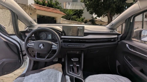 Livan X3 Pro  2025 Automatique (Avec toi ouvrant )