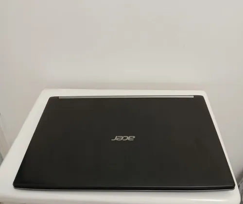 Laptop acer aspire