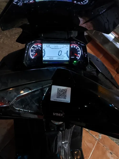 VMS V MAX 2025 