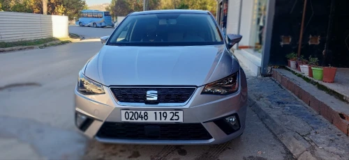 Seat Ibiza 2019 EDITION