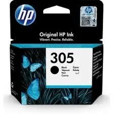 Cartouche hp 