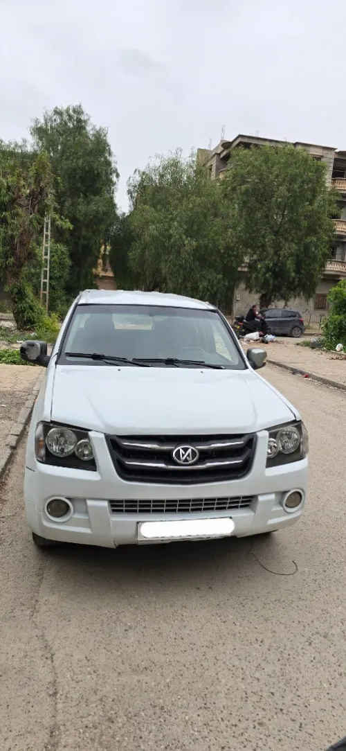 JMC GL 2016 GL