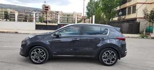 Kia Sportage 2019 Gt line