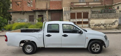JMC GL 2016 GL