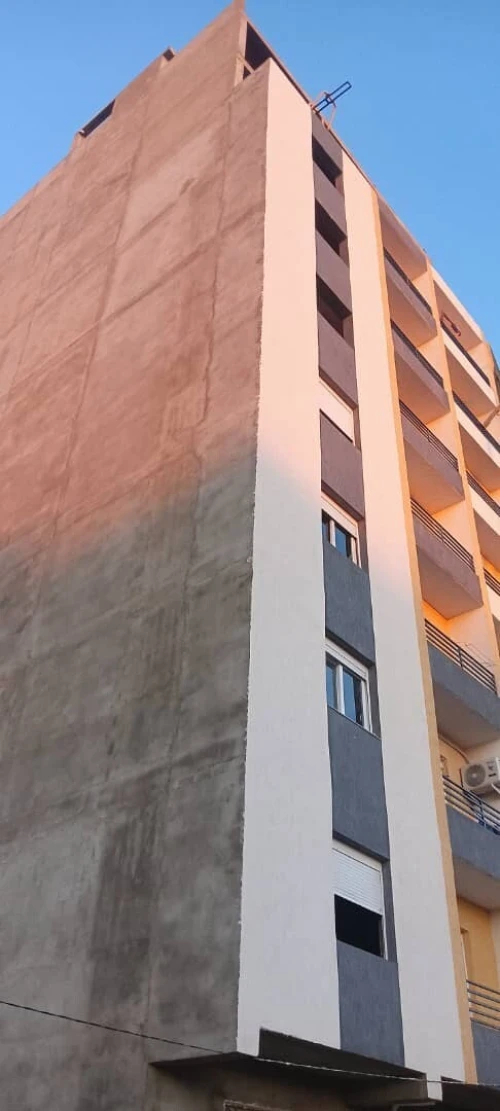 Vente bien immobilier Jijel Jijel
