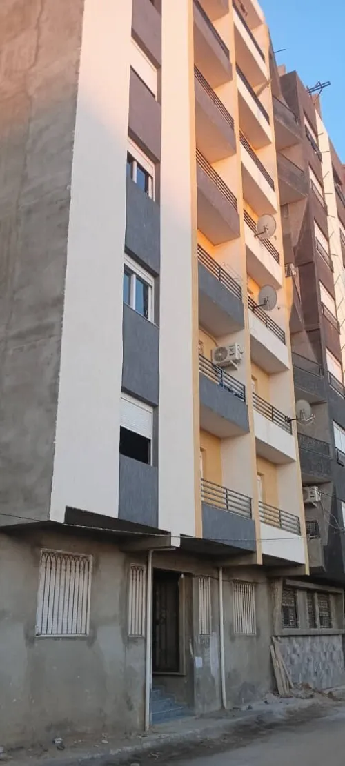 Vente bien immobilier Jijel Jijel