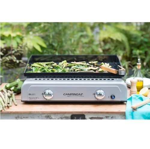 Planchas campingaz 