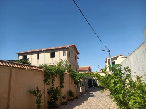 Vente Villa Alger Zeralda