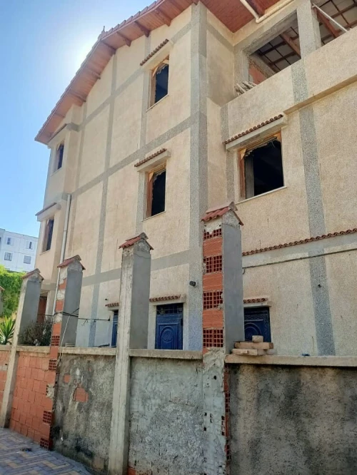 Vente Villa Alger Zeralda
