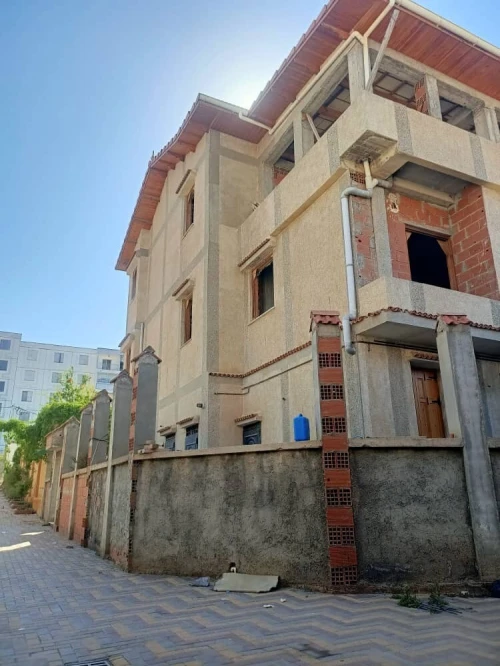 Vente Villa Alger Zeralda