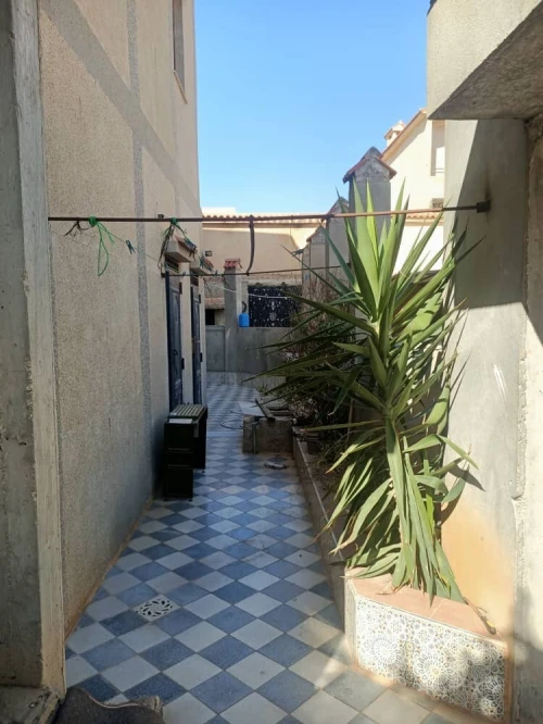 Vente Villa Alger Zeralda