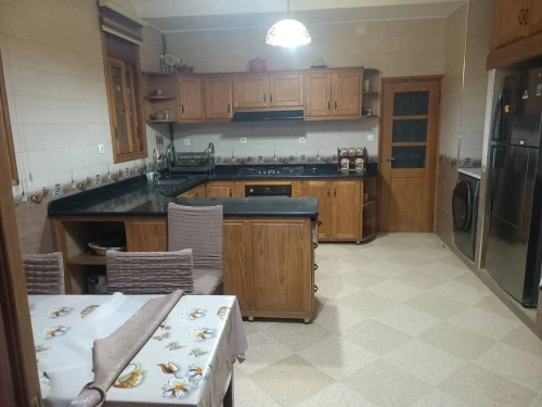 Vente Villa Alger Zeralda