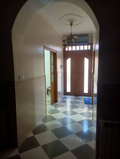 Vente Villa Alger Zeralda