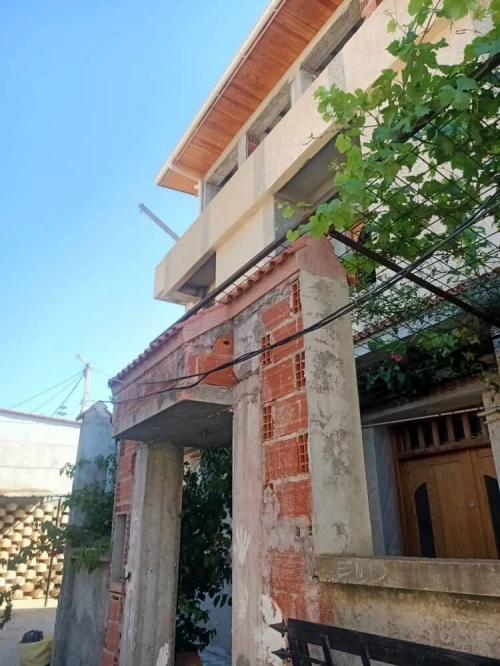 Vente Villa Alger Zeralda