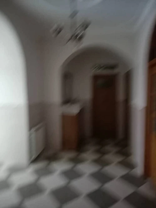 Vente Villa Alger Zeralda