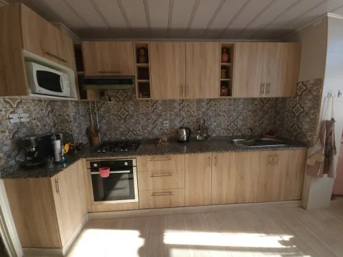 Vente Appartement F3 Boumerdès Corso