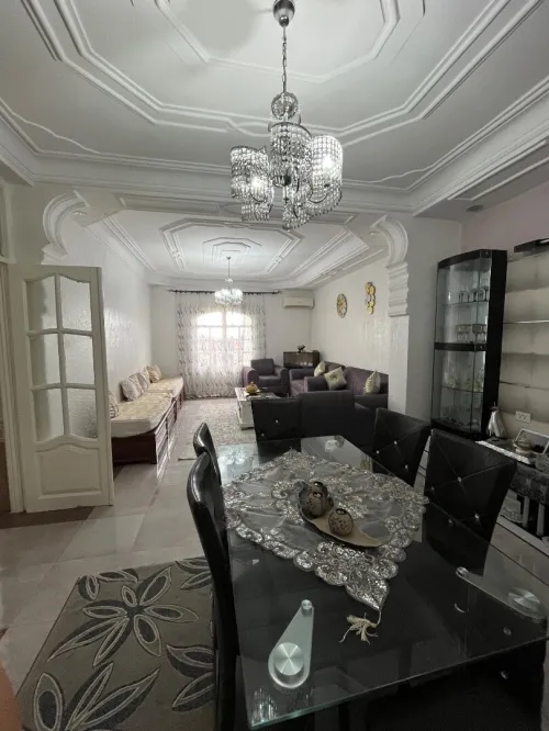 Vente Appartement Niveau de villa F4 Annaba Annaba