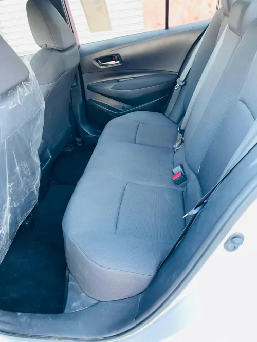 Toyota Corolla 2024 