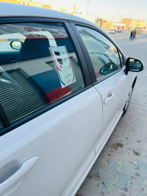 Toyota Corolla 2024 